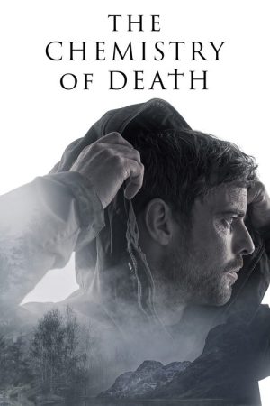 The Chemistry of Death (2023) poster