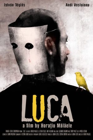 Luca (2020) poster