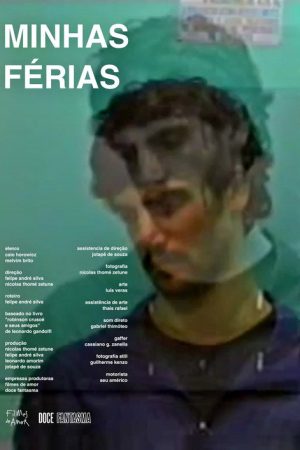 My Vacation (2025) poster