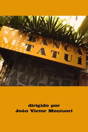 Banca Tatuí (2024) poster