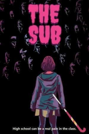 The Sub (2017) poster