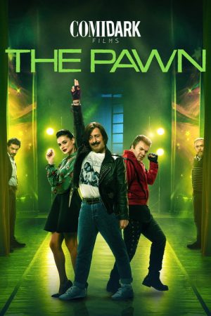 Comidark Films 2: The Pawn (2020) poster