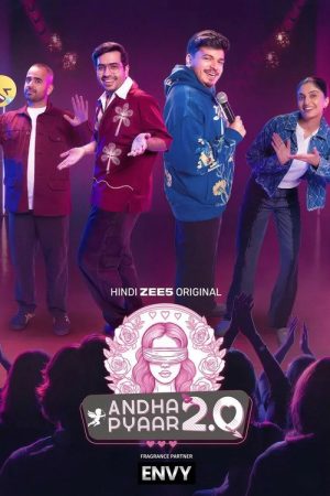 Andha Pyaar 2.0 (2026) poster