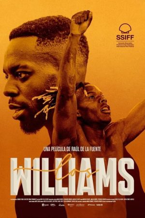 The Williams (2024) poster