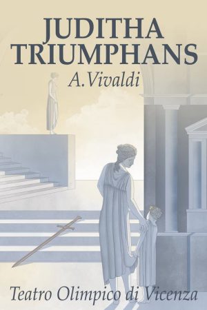 Juditha Triumphans (2020) poster
