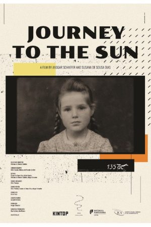 Journey to the Sun (2021) poster