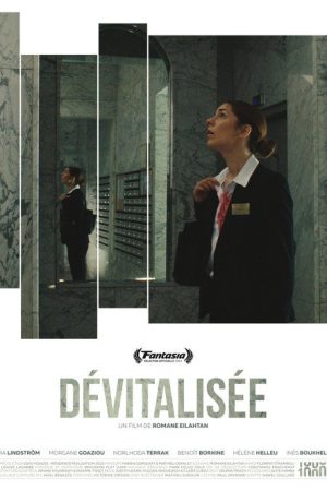 Dead Tooth (2024) poster