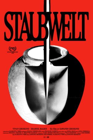 Staubwelt (2026) poster