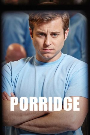 Porridge (2017) poster