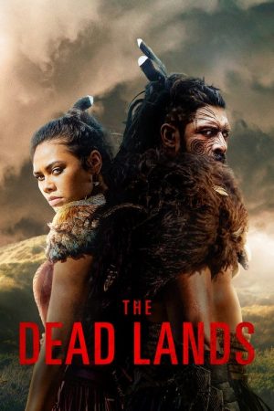 The Dead Lands (2020) poster