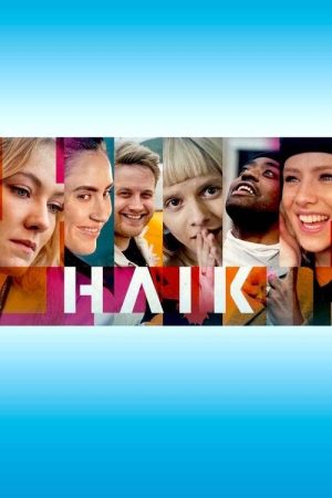 HAIK (2019) poster