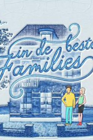In the best families (2019) poster