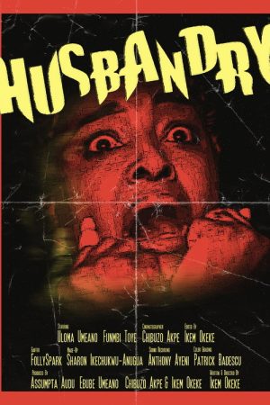 Husbandry (2021) poster