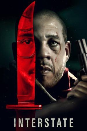 Interstate (2024) poster