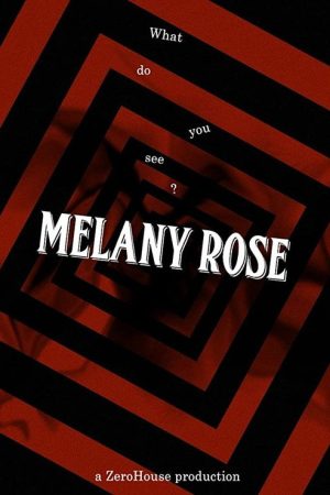 Melany Rose (2020) poster