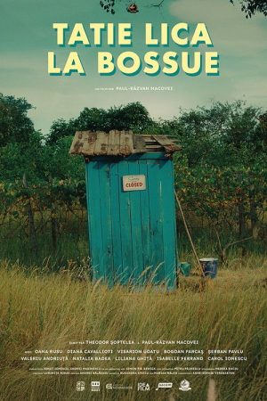 Tatie Lica la bossue (2026) poster