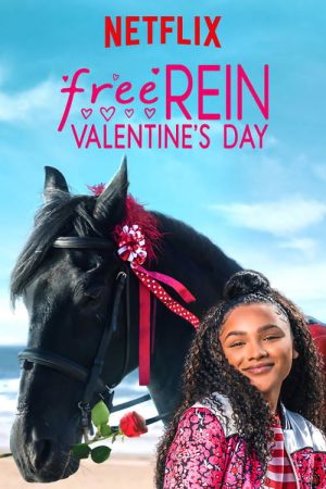 Free Rein: Valentine’s Day (2019) poster