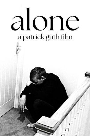 Alone (2025) poster