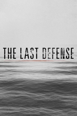 The Last Defense (2018) poster