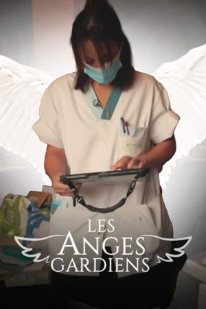 Les anges gardiens (2023) poster