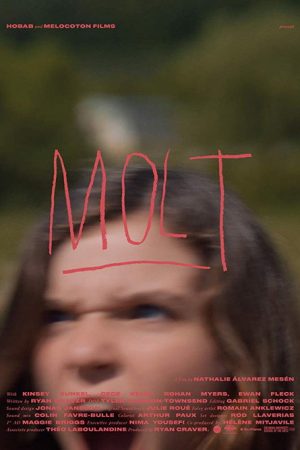 Molt (2018) poster