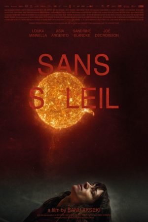 Without Sun (2021) poster