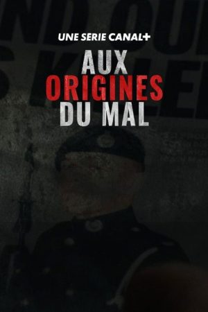 Aux origines du mal (2026) poster