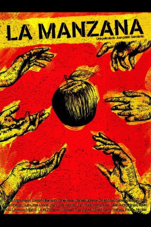 La manzana (2024) poster