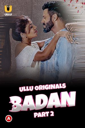 Badan (2023) poster