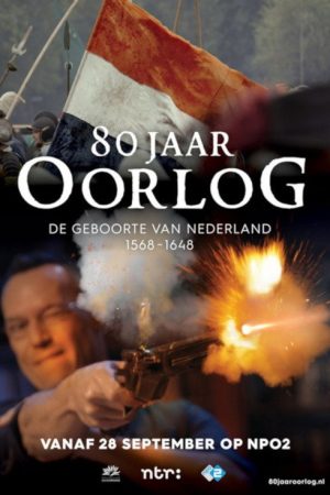 80 Years of War (2018) poster