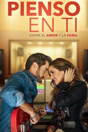 Thinking of You (2023) poster