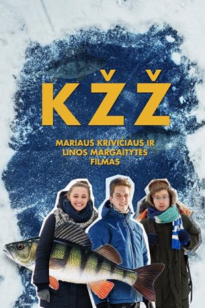 KŽŽ (2016) poster