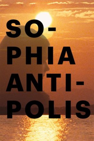 Sophia Antipolis (2018) poster