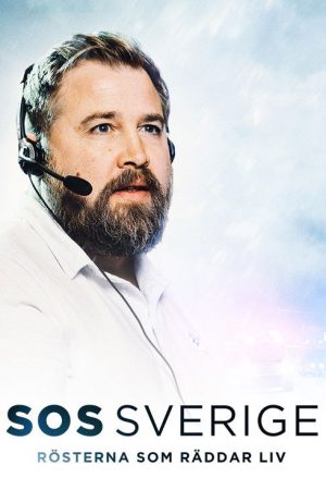 SOS Sverige (2019) poster