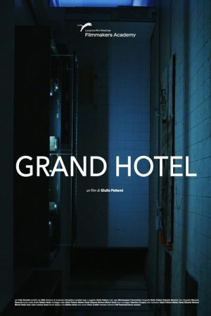 Grand Hotel (2018) poster