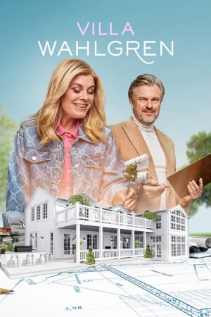 Villa Wahlgren (2023) poster