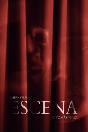 Escena (2019) poster