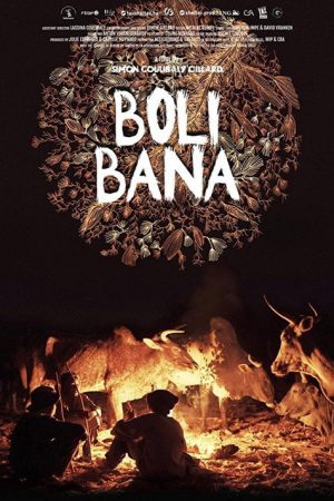 Boli Bana (2017) poster