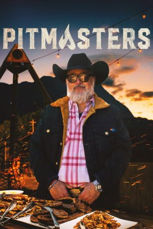 Pitmasters (2026) poster