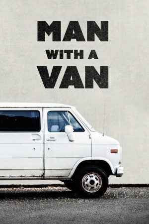 Man with a Van (2020) poster