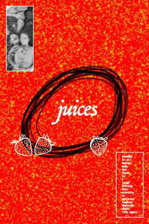 JUICES (2020) poster