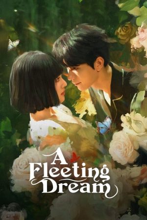 A Fleeting Dream (2025) poster