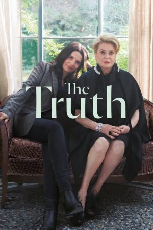 The Truth (2019) poster