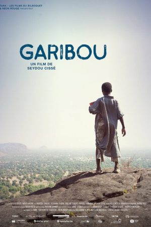 Garibou (2025) poster