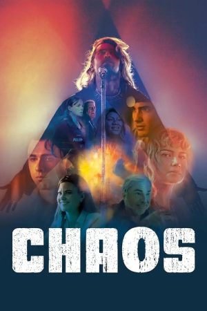 Chaos (2021) poster