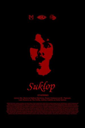Suklop (2024) poster