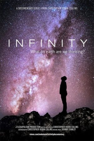 Infinity: What on Earth Are We Thinking? (2019) poster