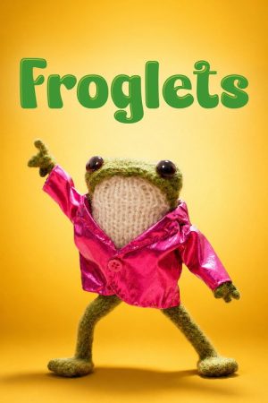 Froglets (2026) poster