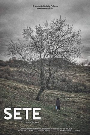 Thirst (2018) poster