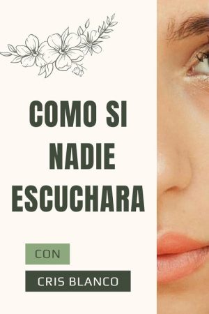 Como si nadie escuchara (2021) poster